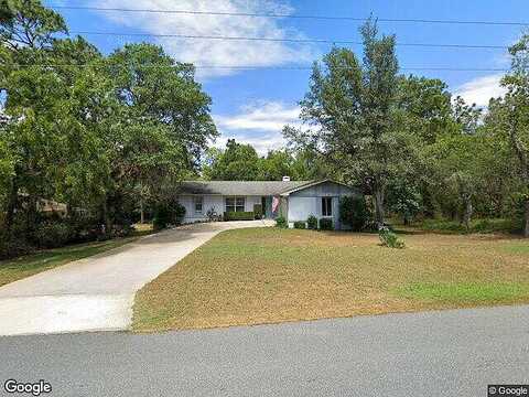 Linder, HOMOSASSA, FL 34446