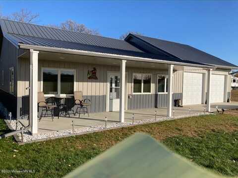 308Th, UNDERWOOD, MN 56586