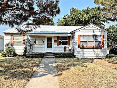 Marshall, ABILENE, TX 79605