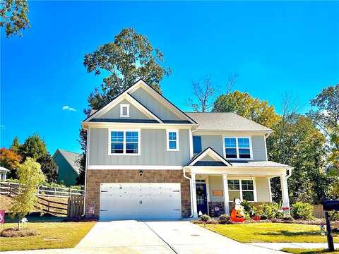 Nunnally, VILLA RICA, GA 30180