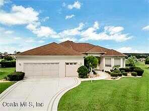 117Th, SUMMERFIELD, FL 34491