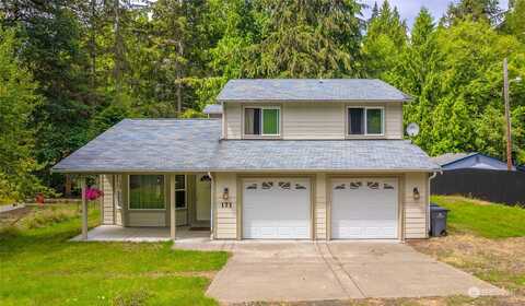 Mclane, SHELTON, WA 98584