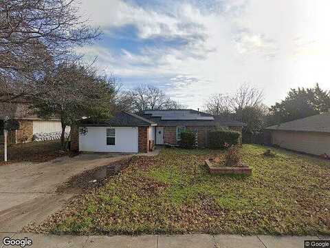 Lime Leaf, DUNCANVILLE, TX 75137