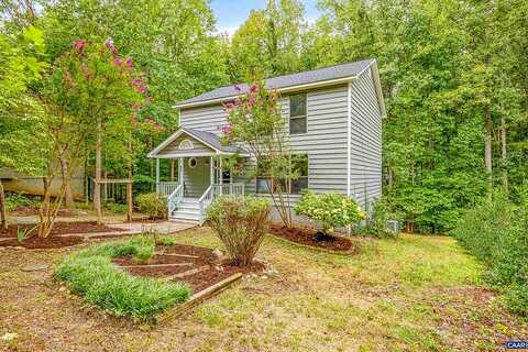 Tanglewood, PALMYRA, VA 22963