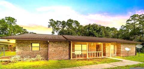 47Th, HAWTHORNE, FL 32640