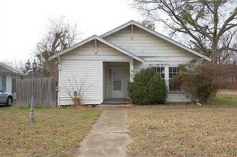 Preston, ENNIS, TX 75119