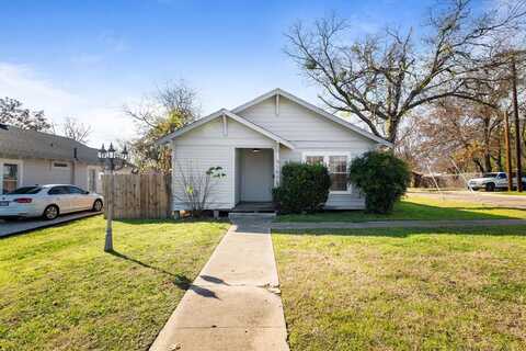 Preston, ENNIS, TX 75119