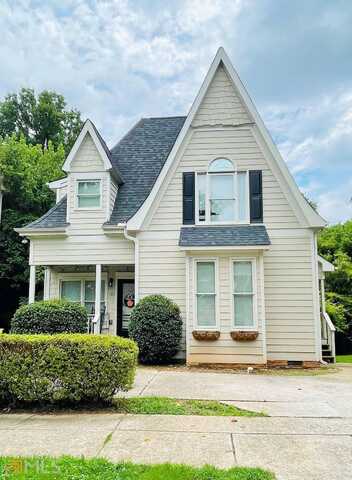 Dans, ATHENS, GA 30606