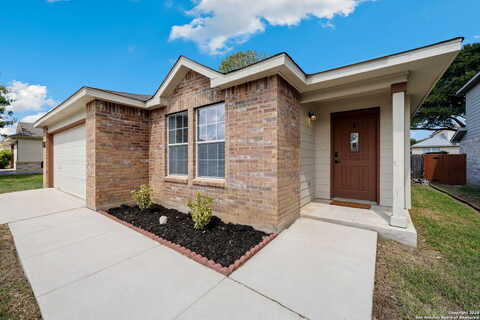 Pointe, CIBOLO, TX 78108
