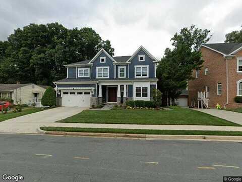 Ross, VIENNA, VA 22180