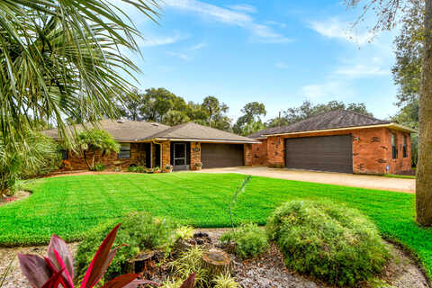 George Anderson, ORMOND BEACH, FL 32174