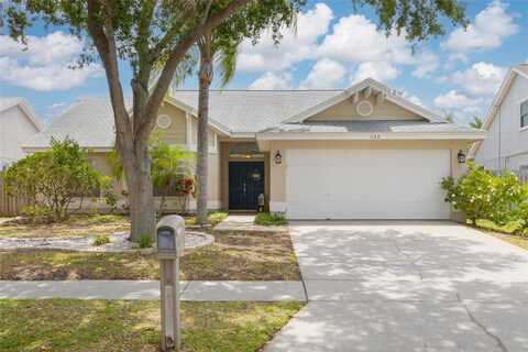 Mainsail, TARPON SPRINGS, FL 34689
