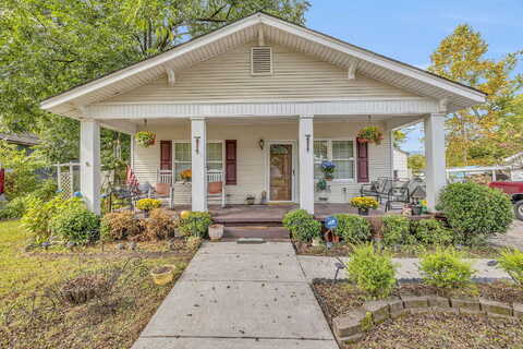 Logan, ROSSVILLE, GA 30741