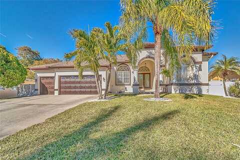 16Th, BELLEAIR BEACH, FL 33786