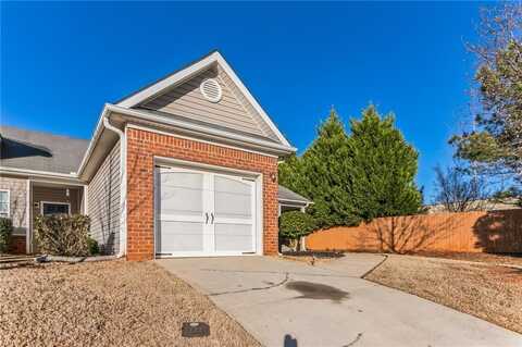 City Park, MCDONOUGH, GA 30252