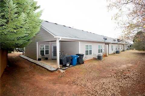 City Park, MCDONOUGH, GA 30252