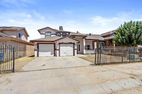 Carter Scott, EL PASO, TX 79927