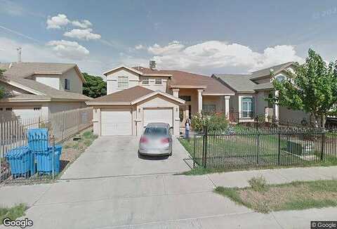 Carter Scott, EL PASO, TX 79927