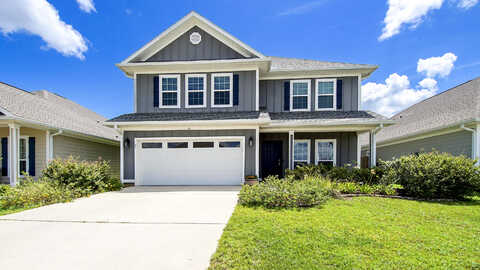 Salt Marsh, PANAMA CITY, FL 32404