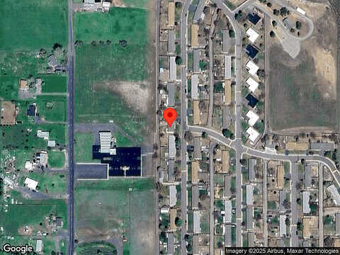 Wright, KLAMATH FALLS, OR 97603