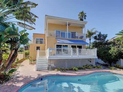 Bay Pine, INDIAN ROCKS BEACH, FL 33785