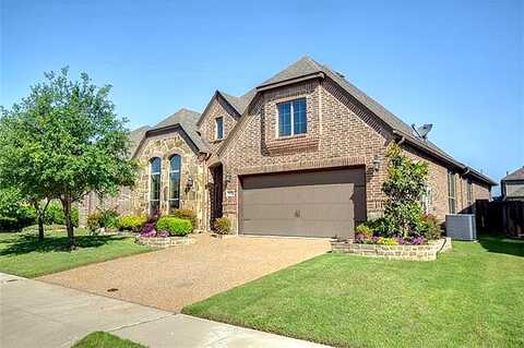 Somerset, FORNEY, TX 75126
