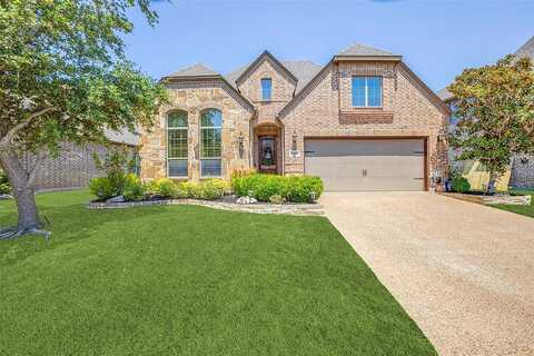 Somerset, FORNEY, TX 75126