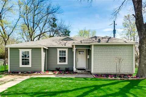 Pecan, GREENVILLE, TX 75401