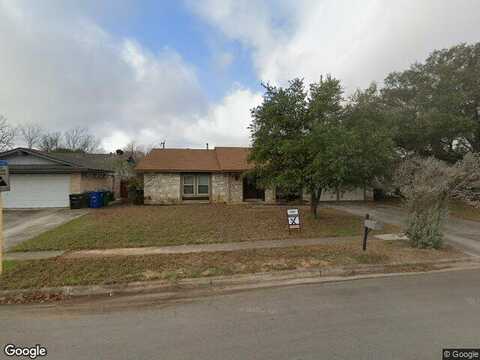 Slippery Elm, SAN ANTONIO, TX 78240