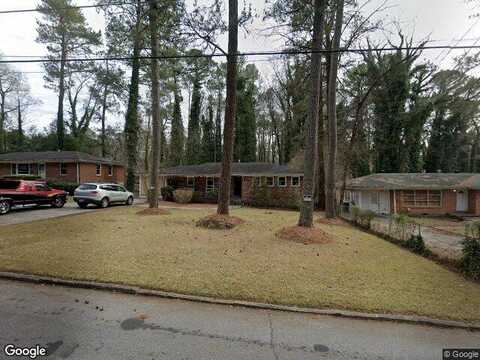 Pinehill, DECATUR, GA 30032