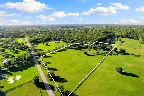 Highway 329, REDDICK, FL 32686
