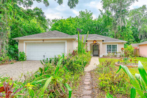 Unabelle, DAYTONA BEACH, FL 32117