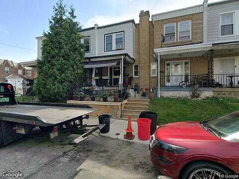 Palmetto, PHILADELPHIA, PA 19120