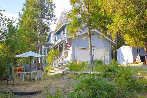 Chipo Poyah, NORTH FORK, CA 93643
