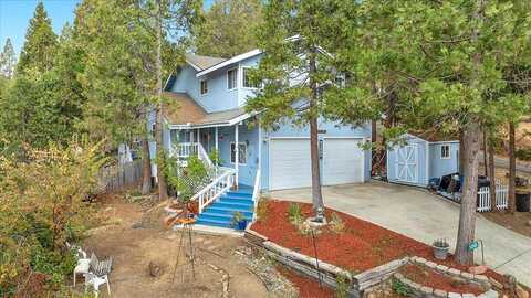 Chipo Poyah, NORTH FORK, CA 93643