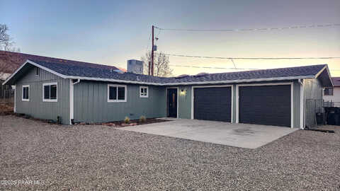 Robert, PRESCOTT VALLEY, AZ 86314