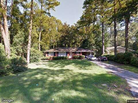 Park, VALDOSTA, GA 31602