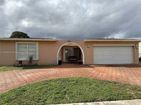 84Th, SUNRISE, FL 33322