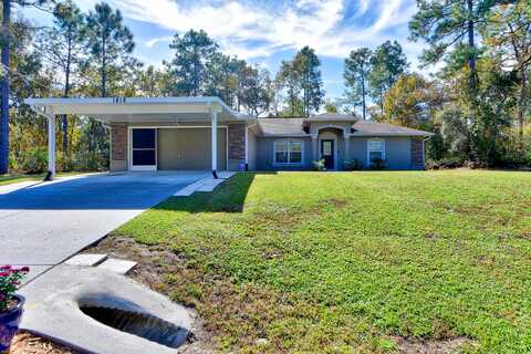 Swanson, CITRUS SPRINGS, FL 34434