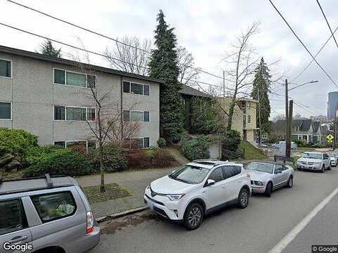 Jefferson, SEATTLE, WA 98122