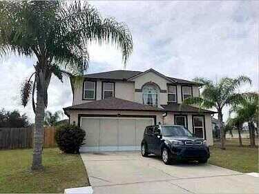 Cecilia, KISSIMMEE, FL 34758