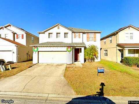 Sand Ridge, DAVENPORT, FL 33896