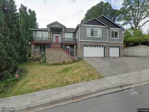 Gaither, LA CENTER, WA 98629
