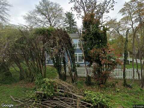 14Th, ALEXANDRIA, VA 22307
