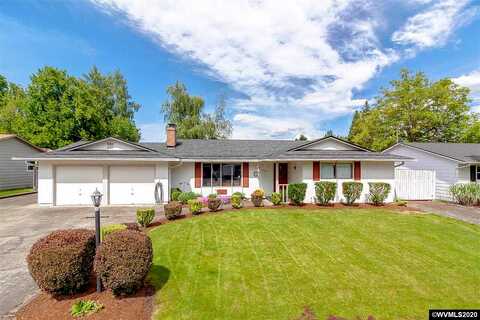 Verda, KEIZER, OR 97303