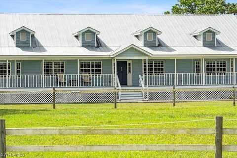 River, ALVA, FL 33920