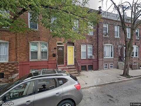 Ringgold, PHILADELPHIA, PA 19145