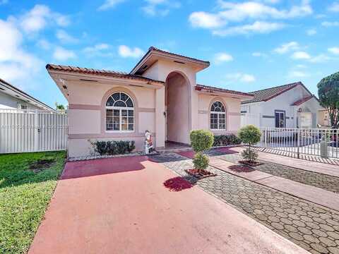 34Th, HIALEAH, FL 33018
