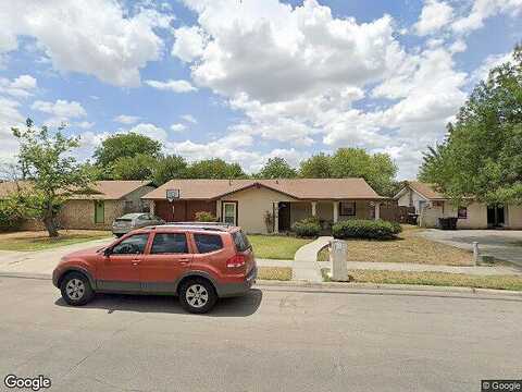 Forest Moss, SAN ANTONIO, TX 78240