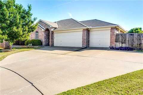 Hidden Trail, BURLESON, TX 76028